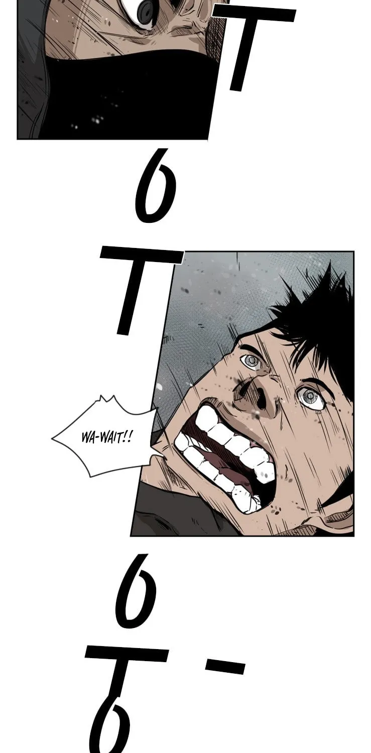 Read Shark chapter 86 image 43 on Lezhin