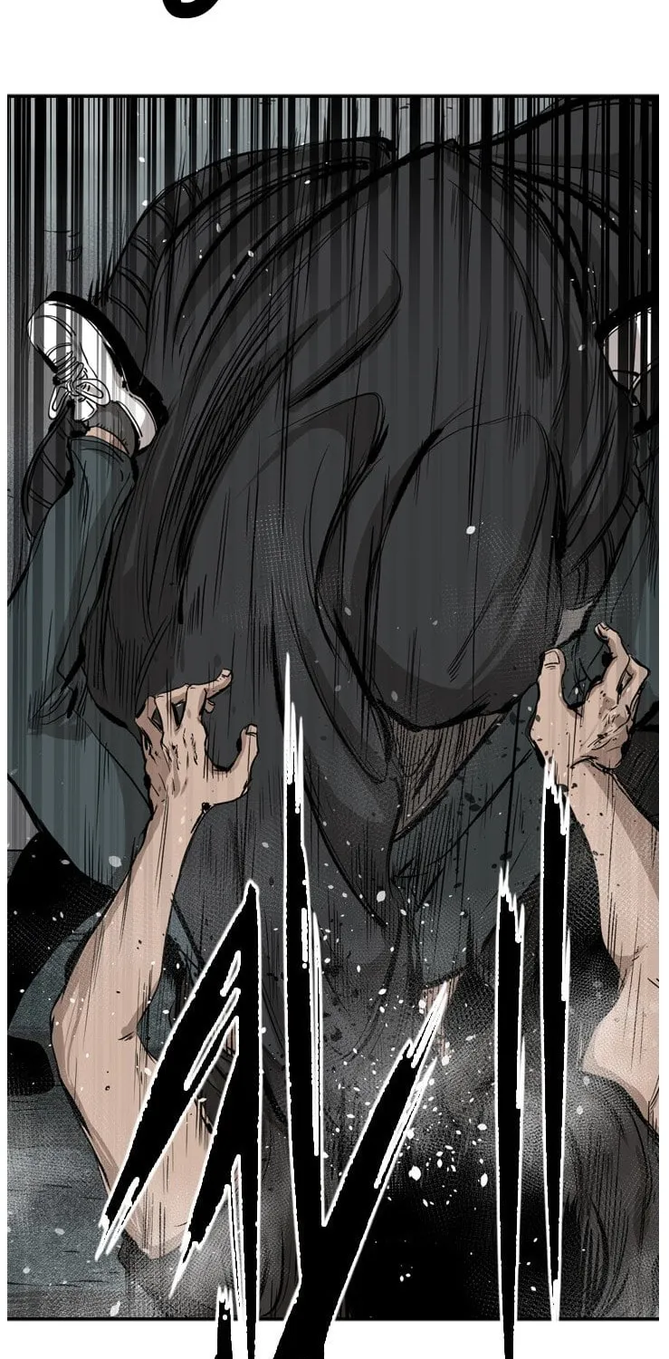 Read Shark chapter 86 image 44 on Lezhin