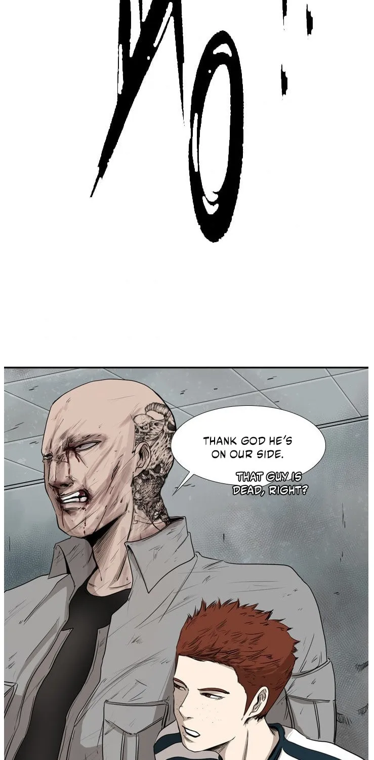 Read Shark chapter 86 image 45 on Lezhin