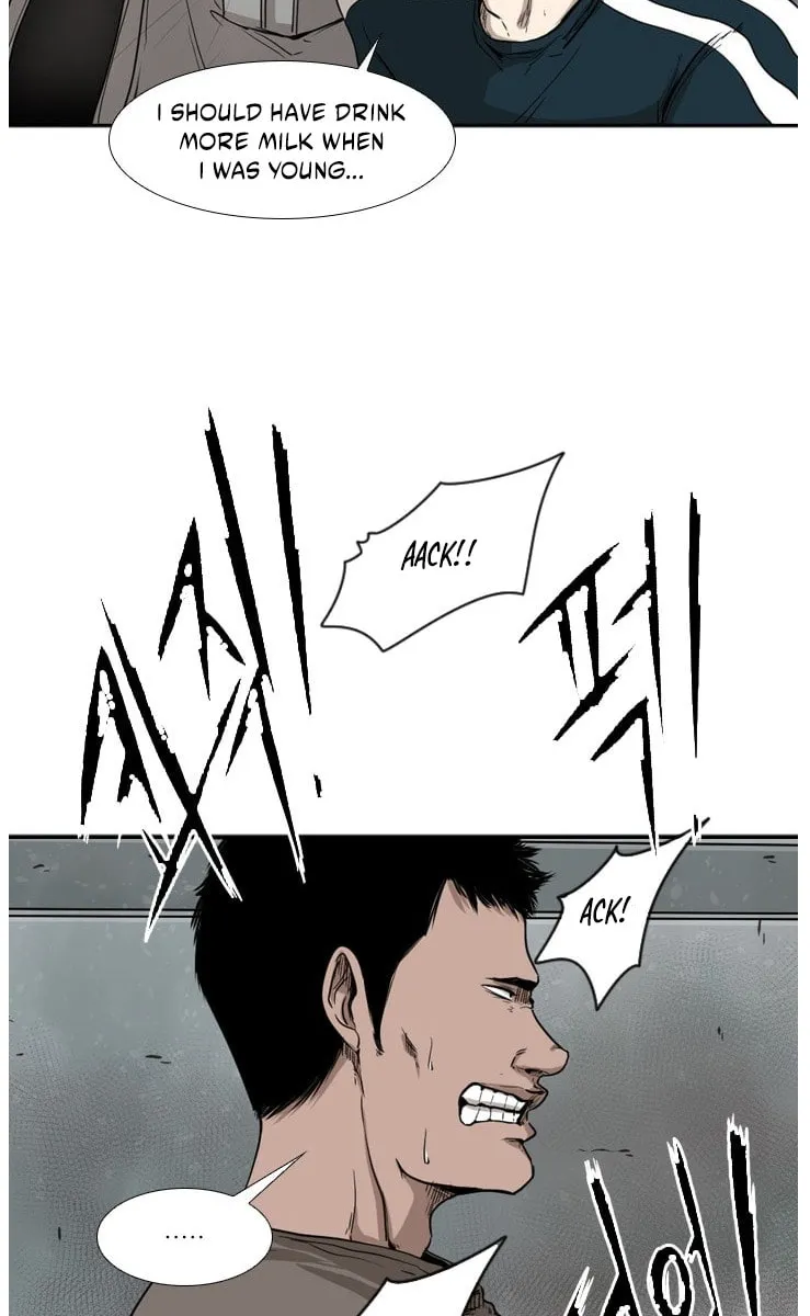 Read Shark chapter 86 image 46 on Lezhin