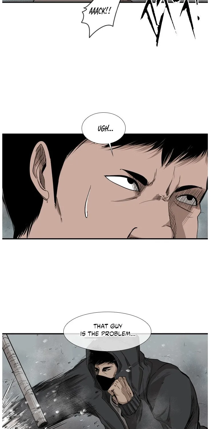 Read Shark chapter 86 image 47 on Lezhin