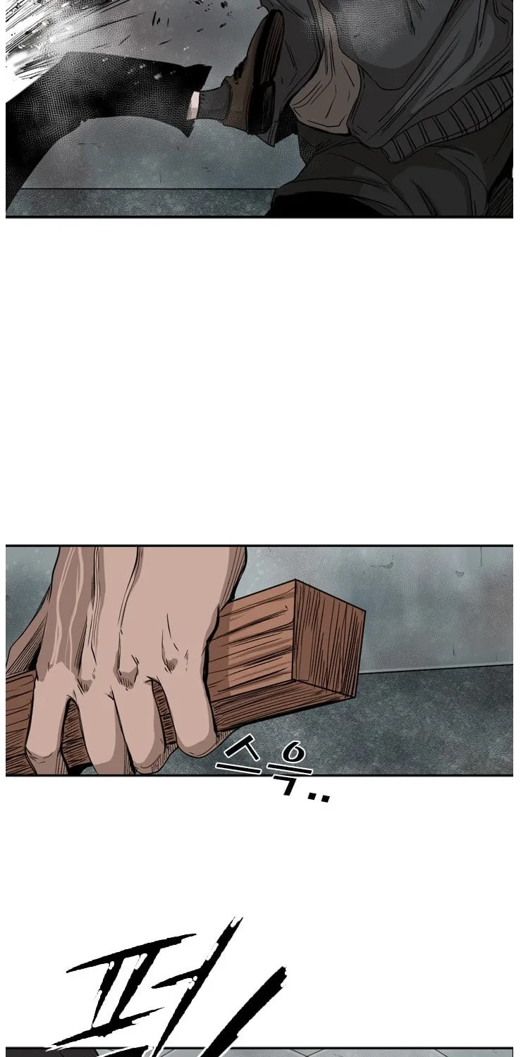 Read Shark chapter 86 image 48 on Lezhin