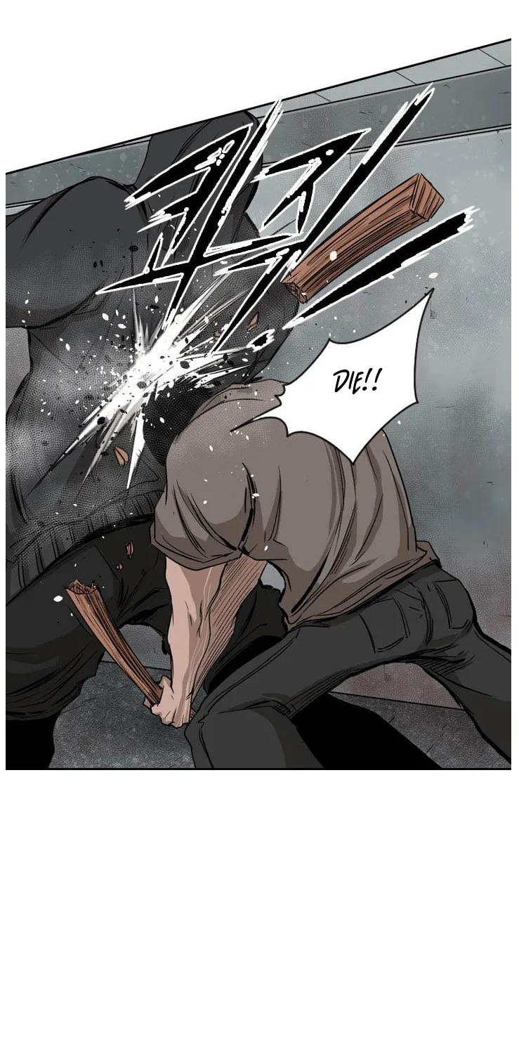 Read Shark chapter 86 image 50 on Lezhin
