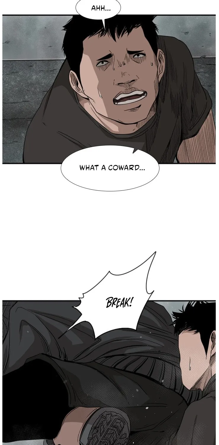 Read Shark chapter 86 image 54 on Lezhin