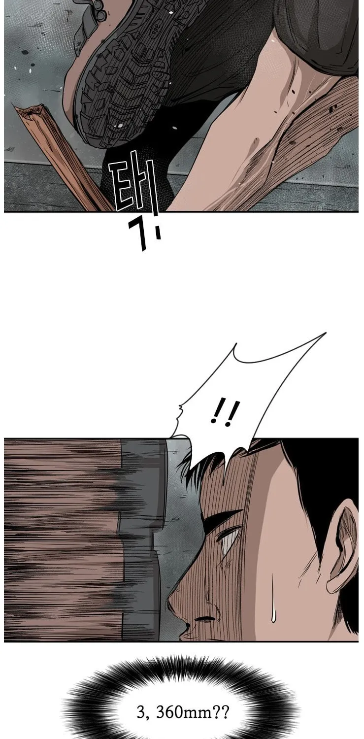 Read Shark chapter 86 image 55 on Lezhin