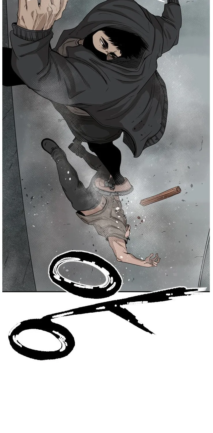 Read Shark chapter 86 image 58 on Lezhin