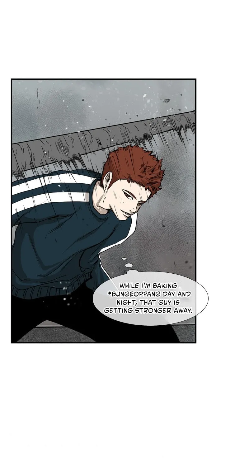Read Shark chapter 86 image 59 on Lezhin