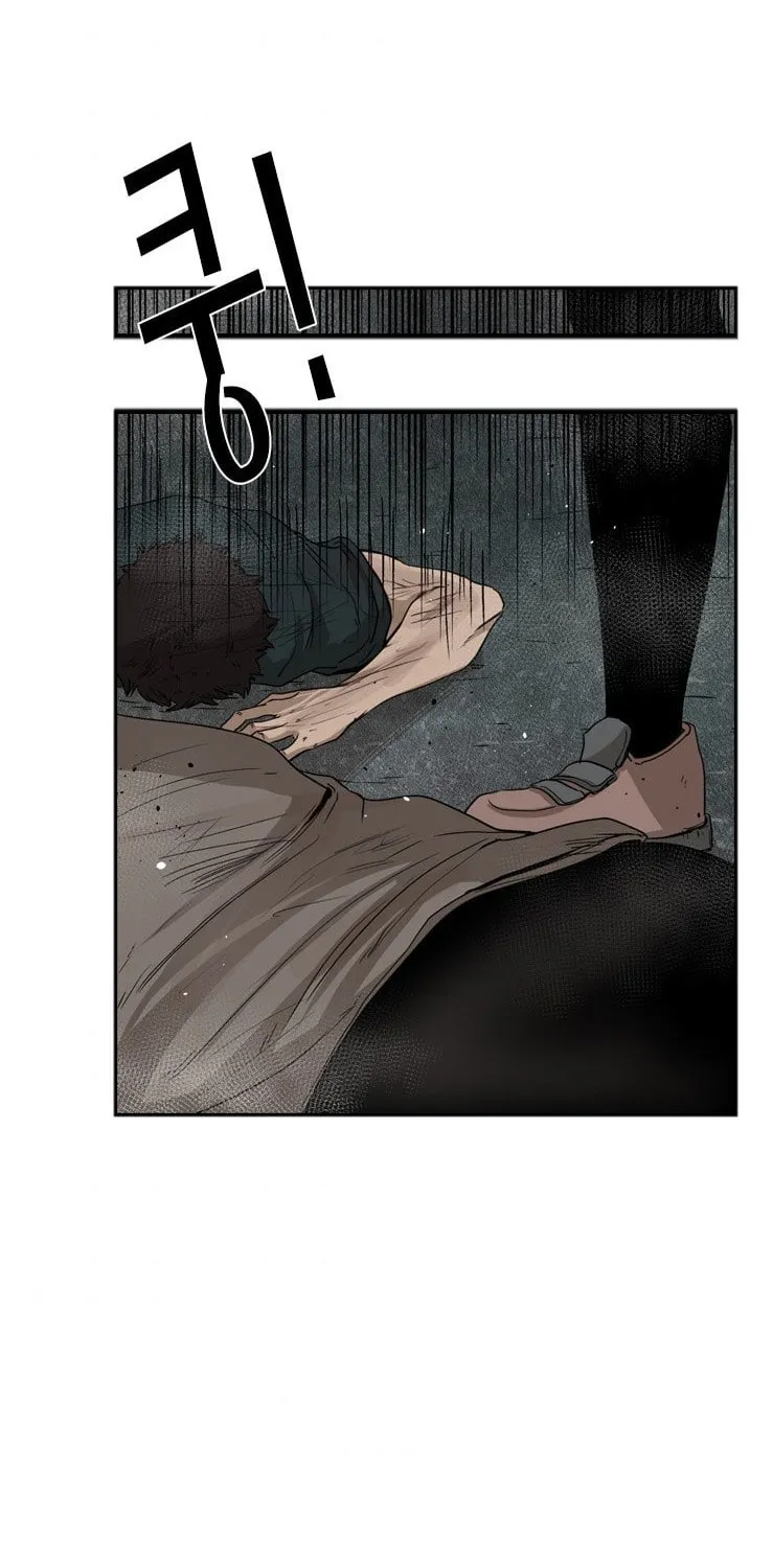 Read Shark chapter 86 image 60 on Lezhin