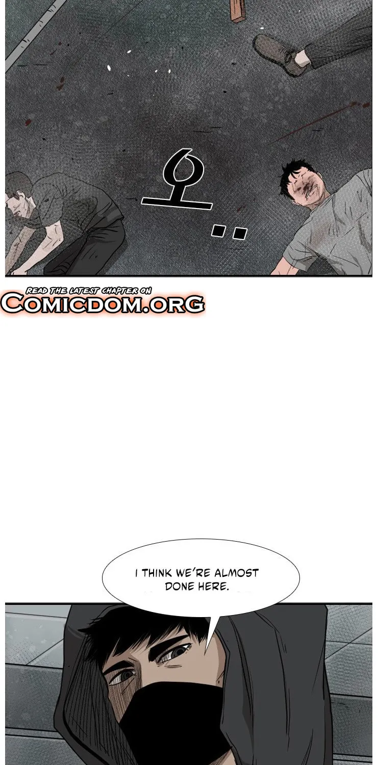 Read Shark chapter 86 image 62 on Lezhin