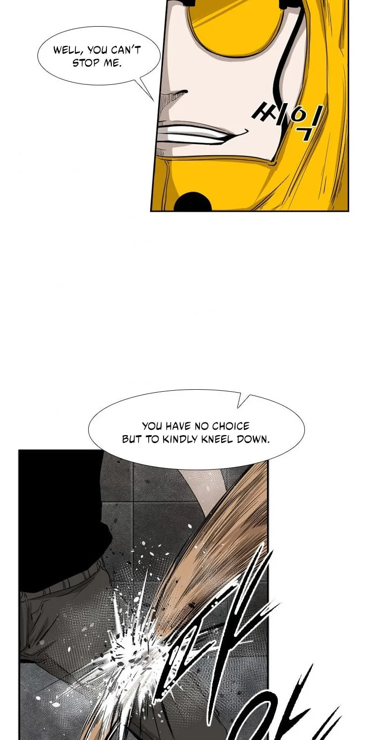 Read Shark chapter 86 image 68 on Lezhin