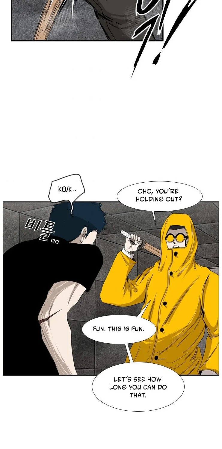 Read Shark chapter 86 image 69 on Lezhin