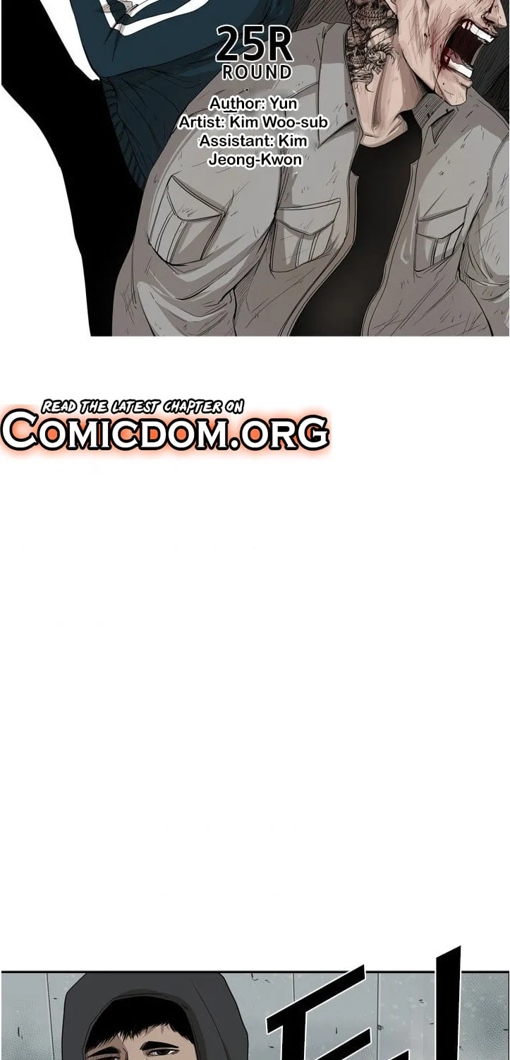 Read Shark chapter 86 image 7 on Lezhin