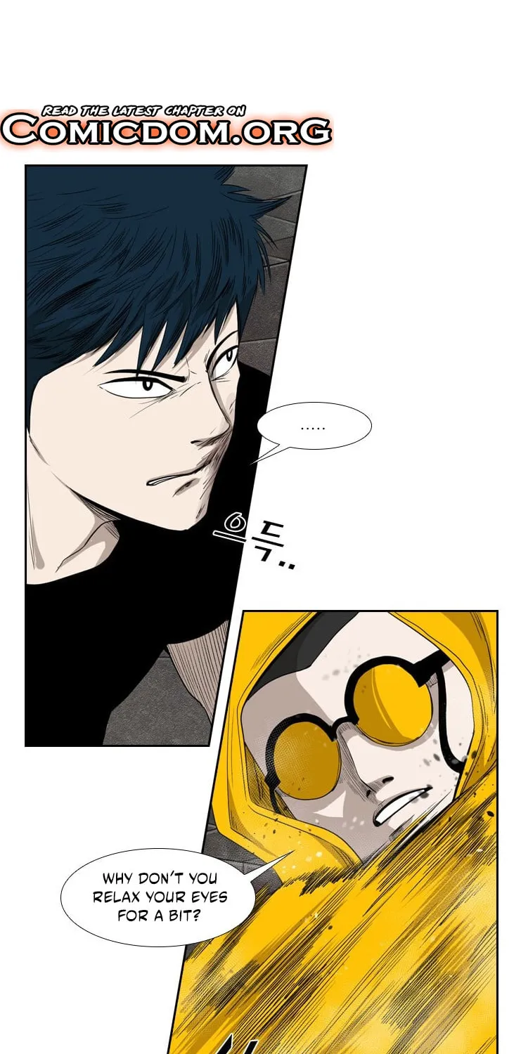 Read Shark chapter 86 image 70 on Lezhin