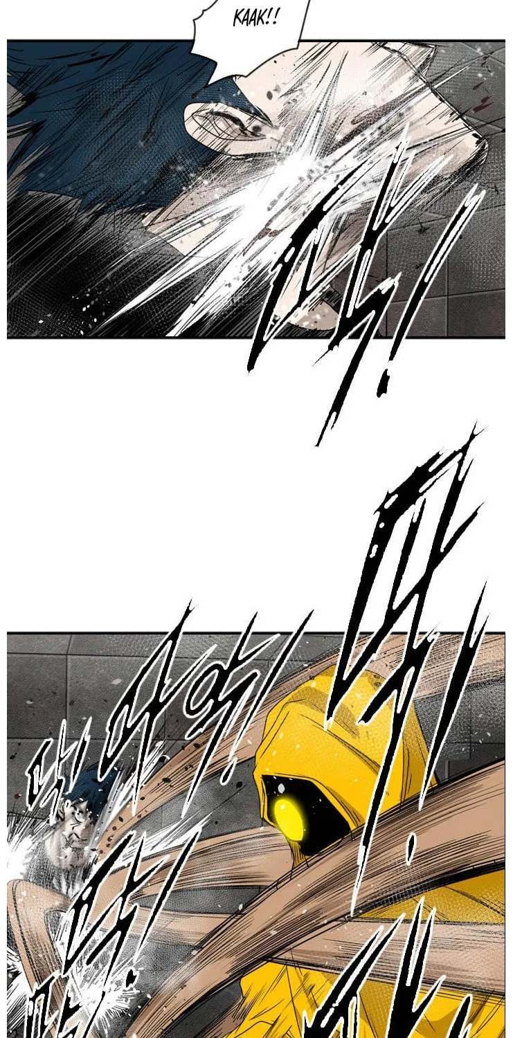Read Shark chapter 86 image 72 on Lezhin