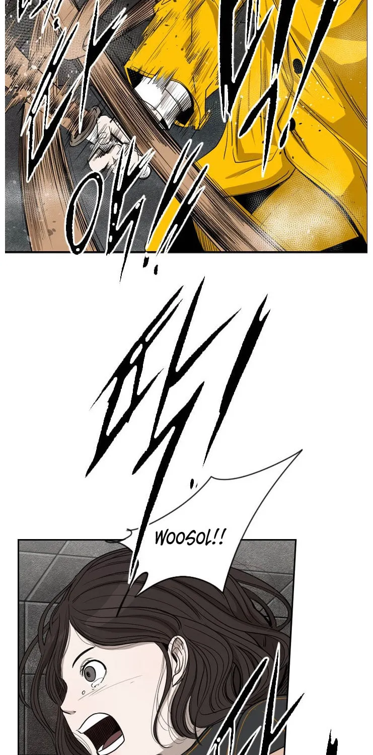 Read Shark chapter 86 image 73 on Lezhin
