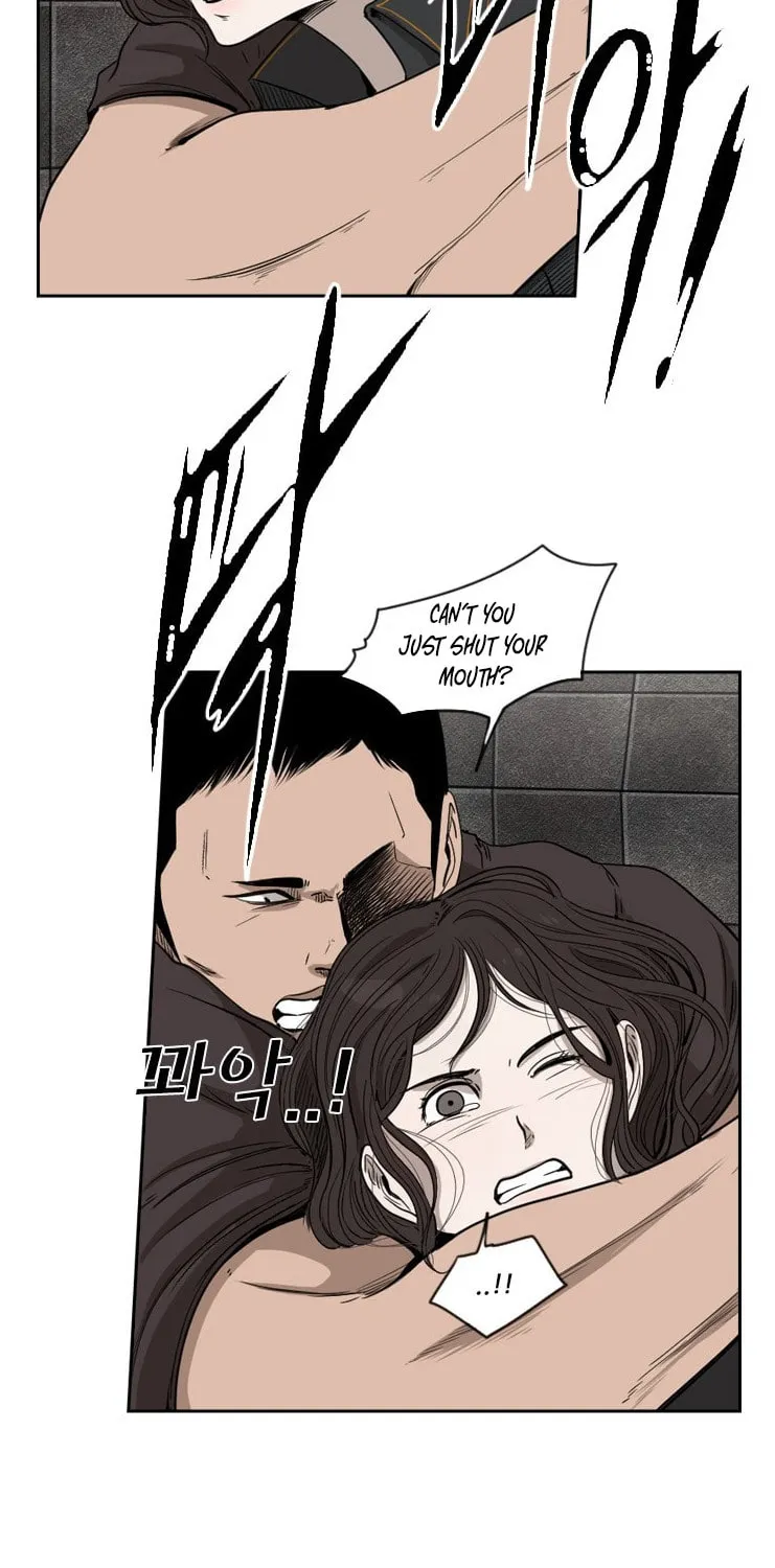 Read Shark chapter 86 image 74 on Lezhin