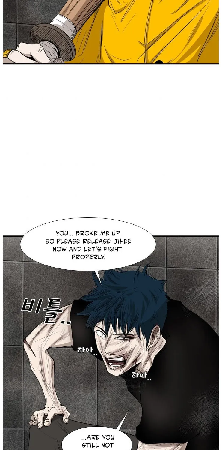 Read Shark chapter 86 image 77 on Lezhin