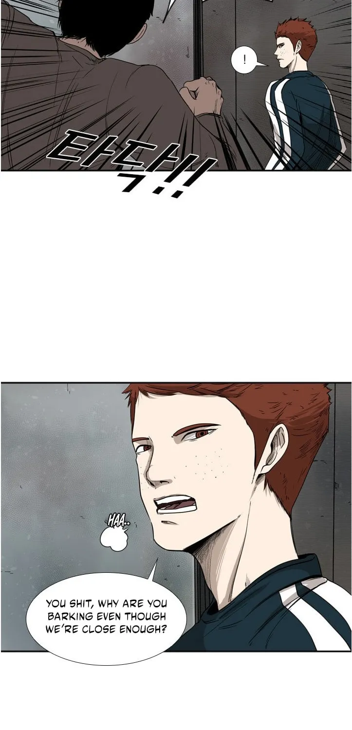 Read Shark chapter 86 image 9 on Lezhin