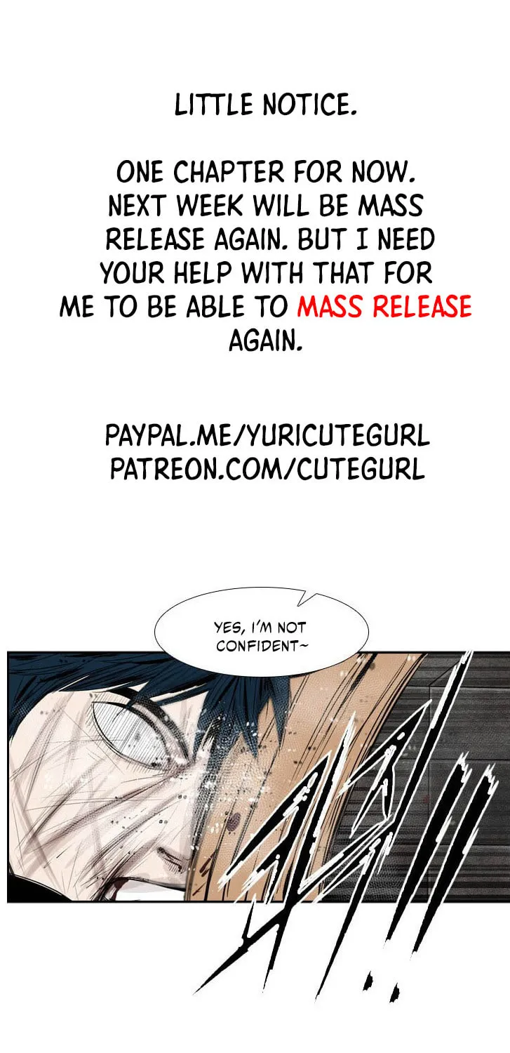 Read Shark chapter 87 image 1 on Lezhin