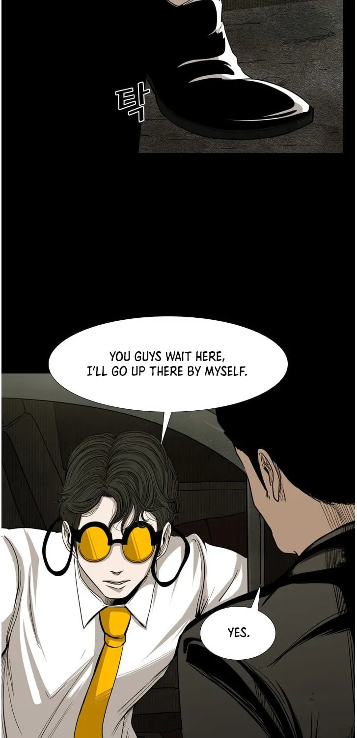 Read Shark chapter 87 image 18 on Lezhin