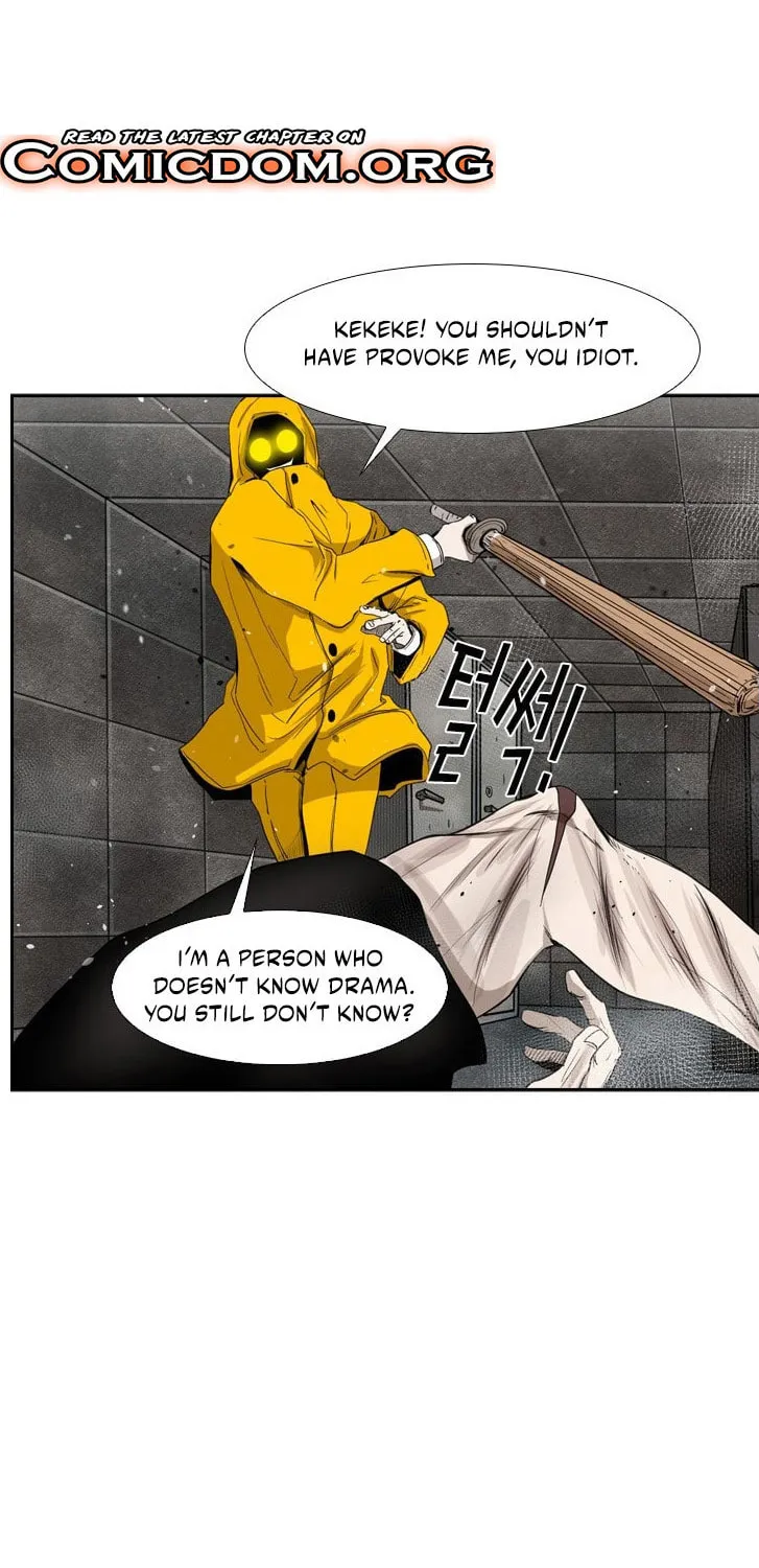 Read Shark chapter 87 image 2 on Lezhin