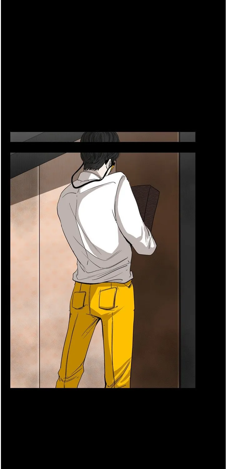 Read Shark chapter 87 image 22 on Lezhin