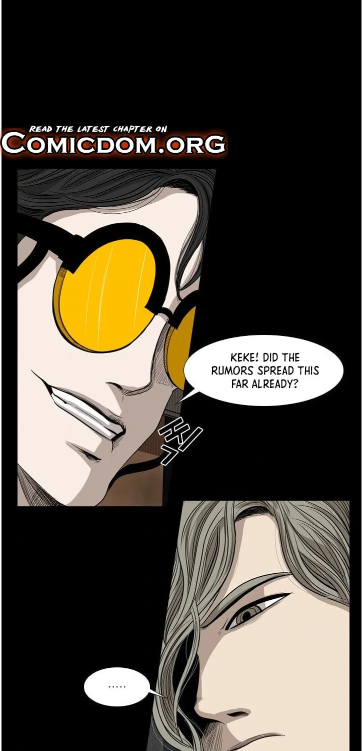 Read Shark chapter 87 image 29 on Lezhin