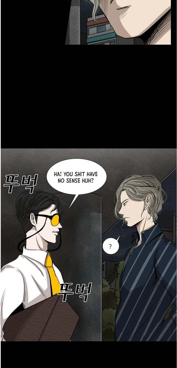 Read Shark chapter 87 image 30 on Lezhin