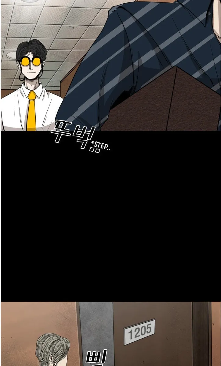 Read Shark chapter 87 image 36 on Lezhin