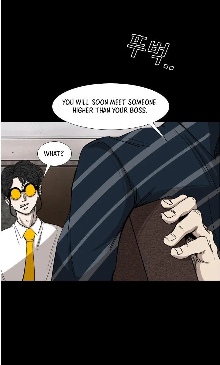 Read Shark chapter 87 image 41 on Lezhin