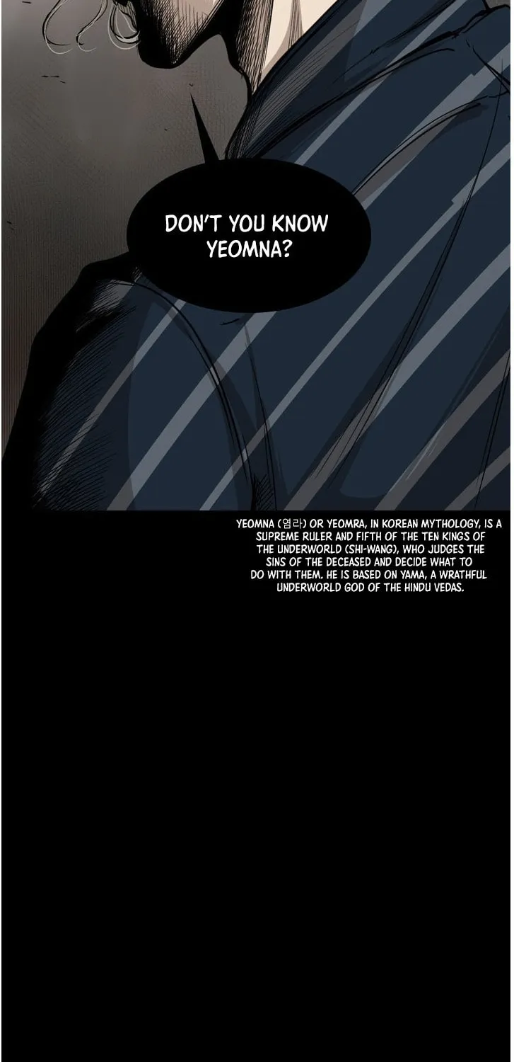 Read Shark chapter 87 image 43 on Lezhin
