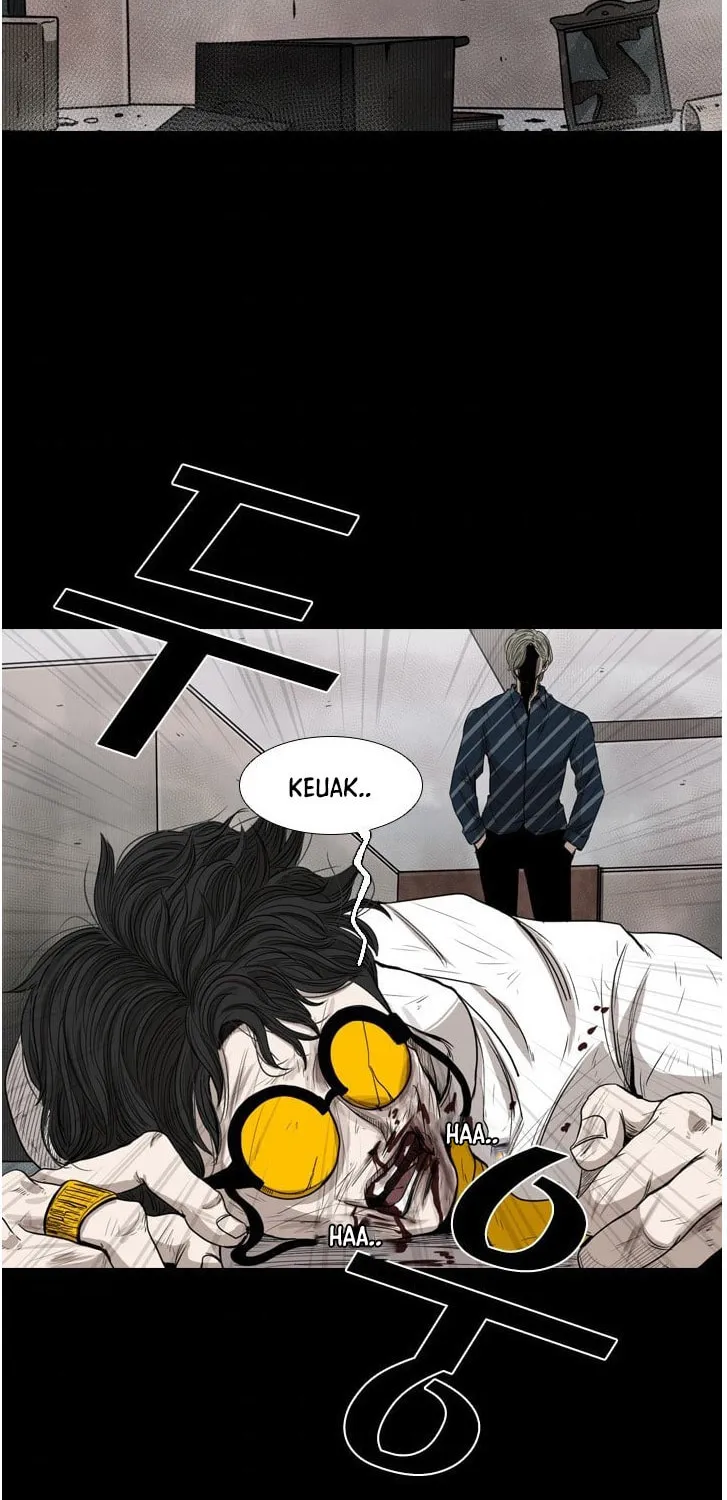Read Shark chapter 87 image 45 on Lezhin
