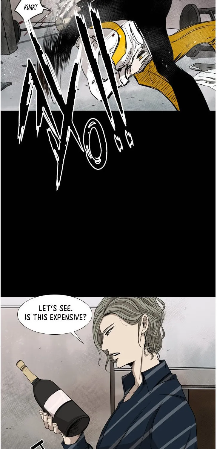 Read Shark chapter 87 image 48 on Lezhin