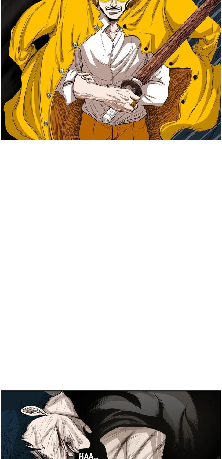 Read Shark chapter 87 image 5 on Lezhin