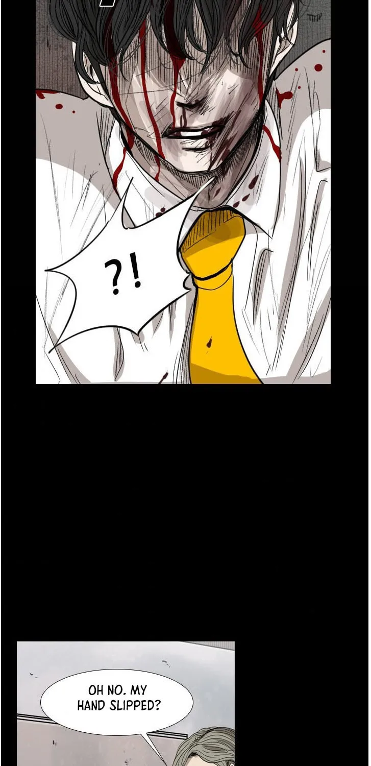 Read Shark chapter 87 image 52 on Lezhin