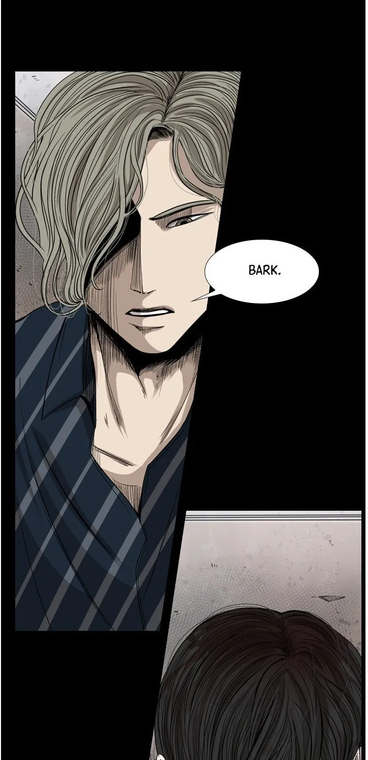 Read Shark chapter 87 image 55 on Lezhin