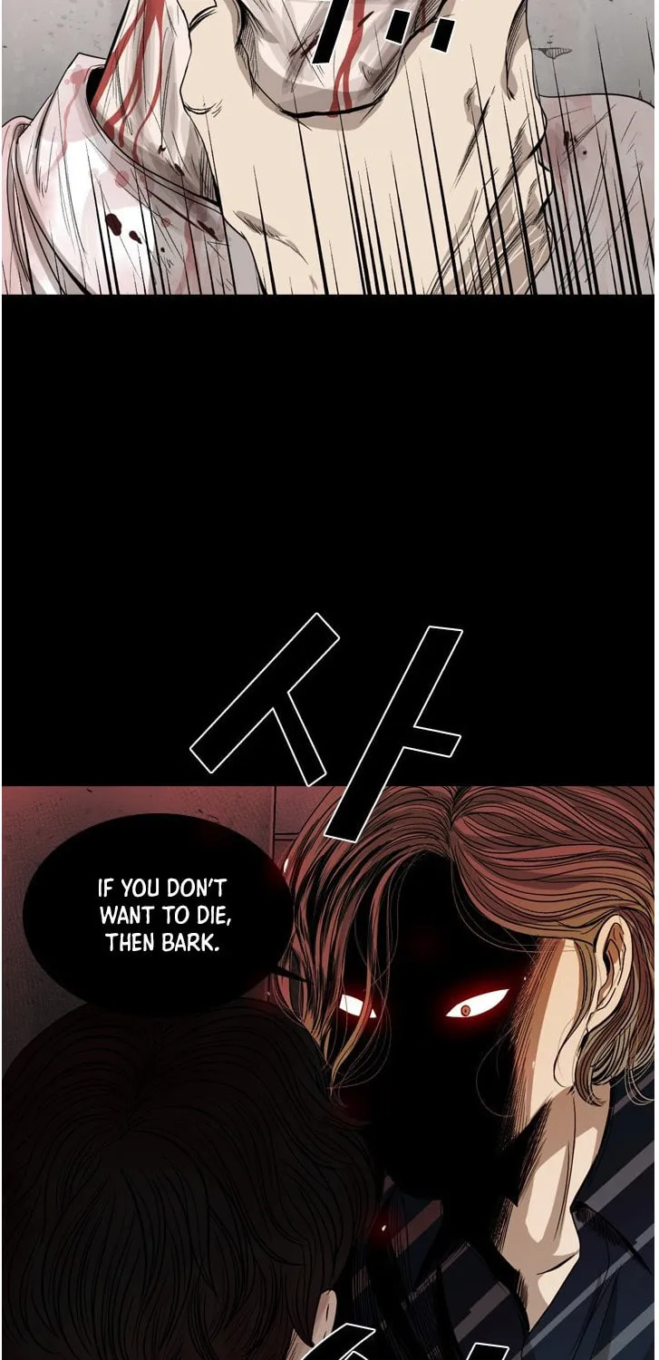 Read Shark chapter 87 image 57 on Lezhin