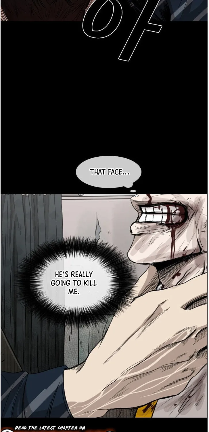 Read Shark chapter 87 image 58 on Lezhin