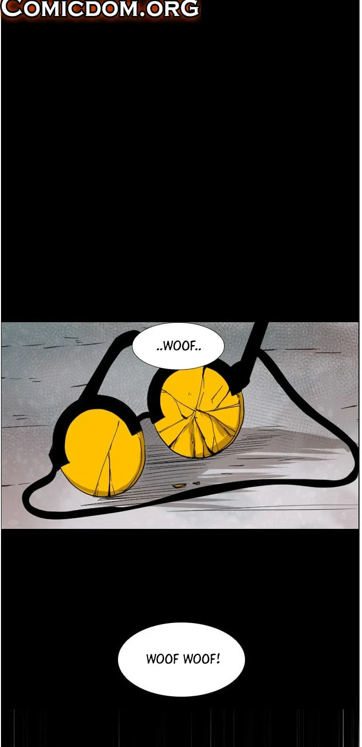 Read Shark chapter 87 image 59 on Lezhin