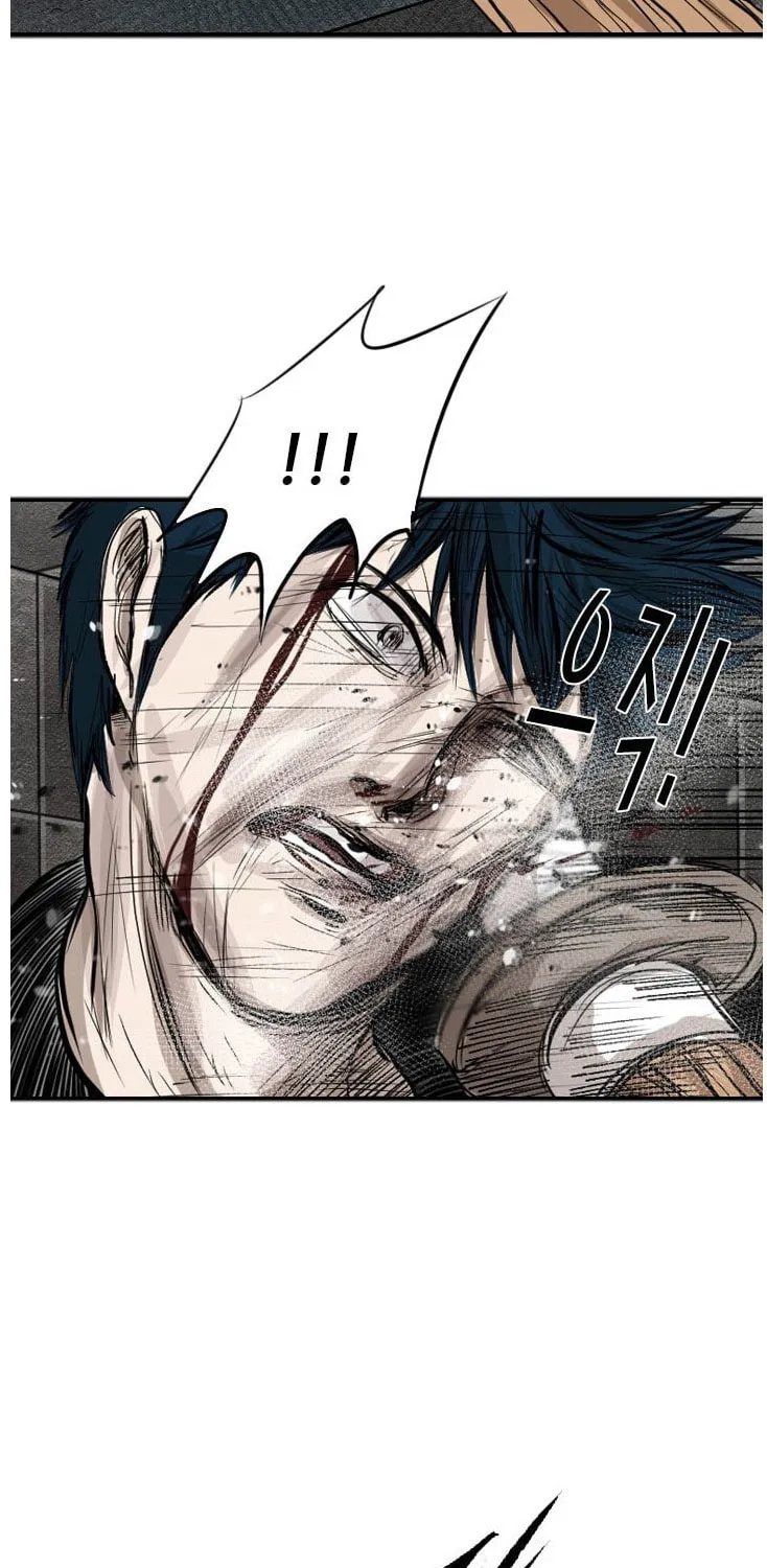 Read Shark chapter 87 image 62 on Lezhin
