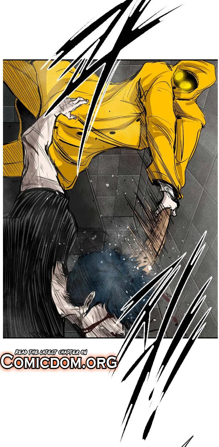 Read Shark chapter 87 image 63 on Lezhin