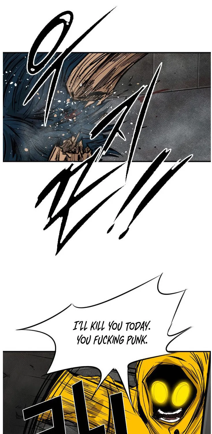 Read Shark chapter 87 image 66 on Lezhin