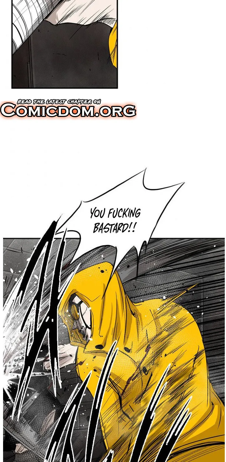 Read Shark chapter 87 image 68 on Lezhin