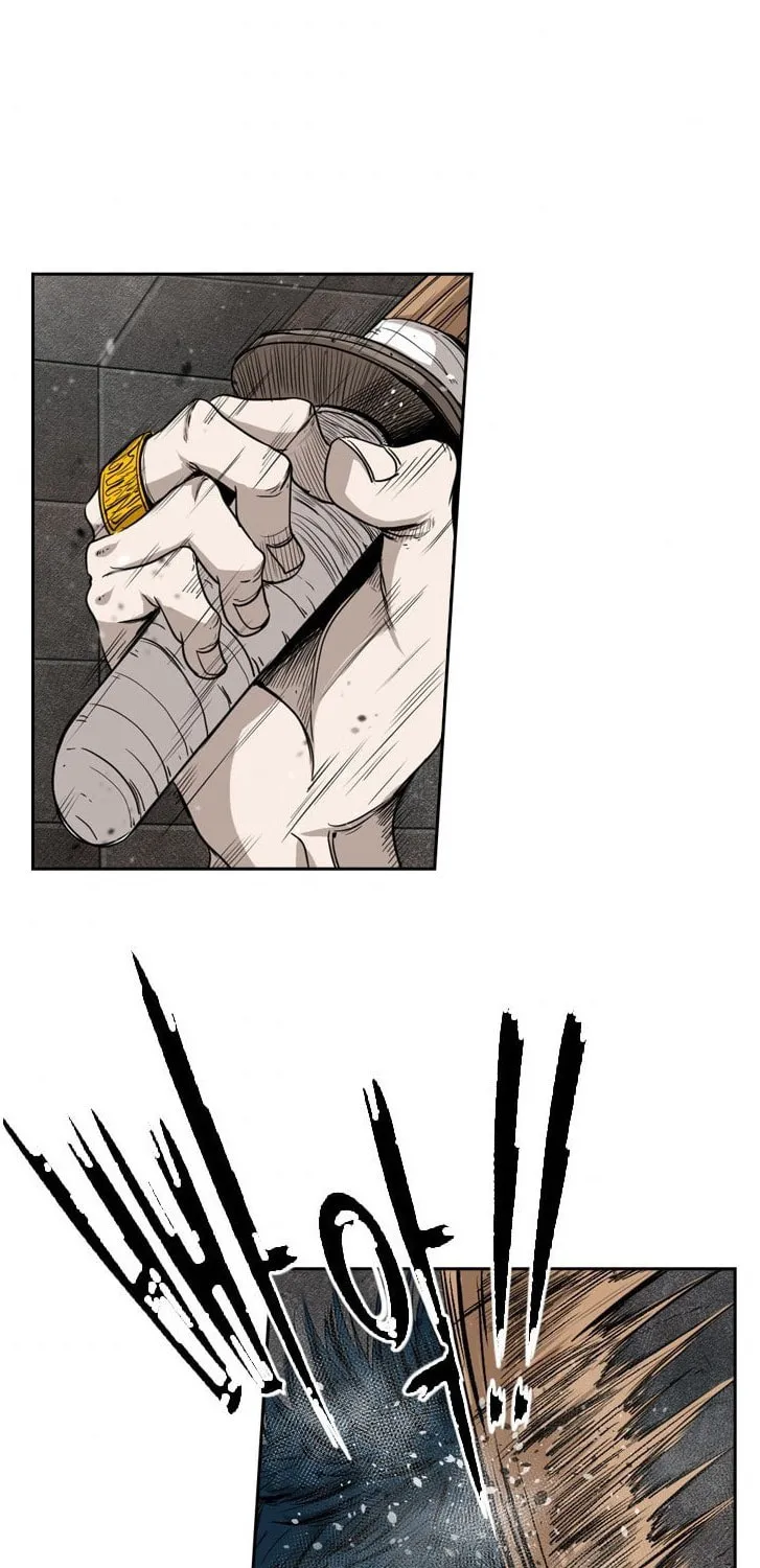 Read Shark chapter 87 image 7 on Lezhin