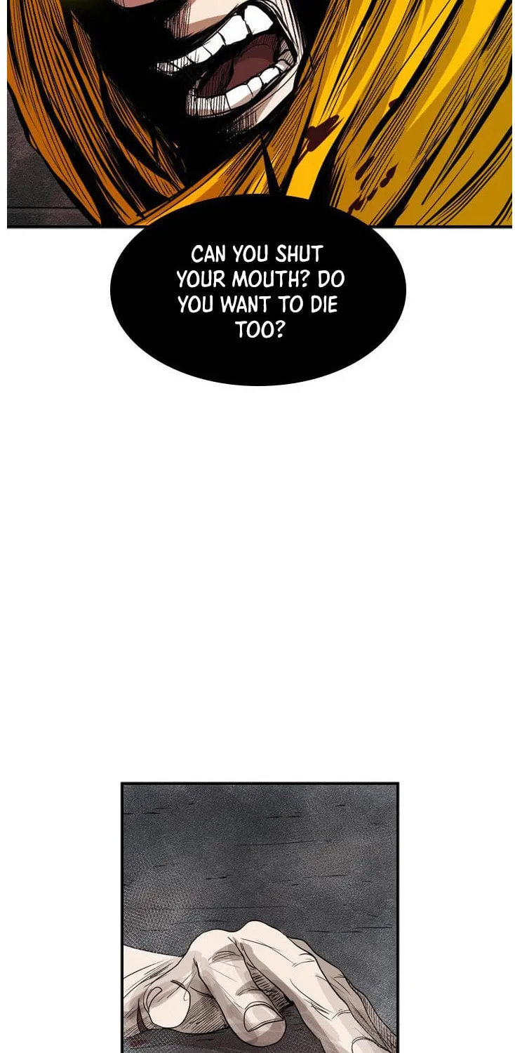 Read Shark chapter 87 image 71 on Lezhin