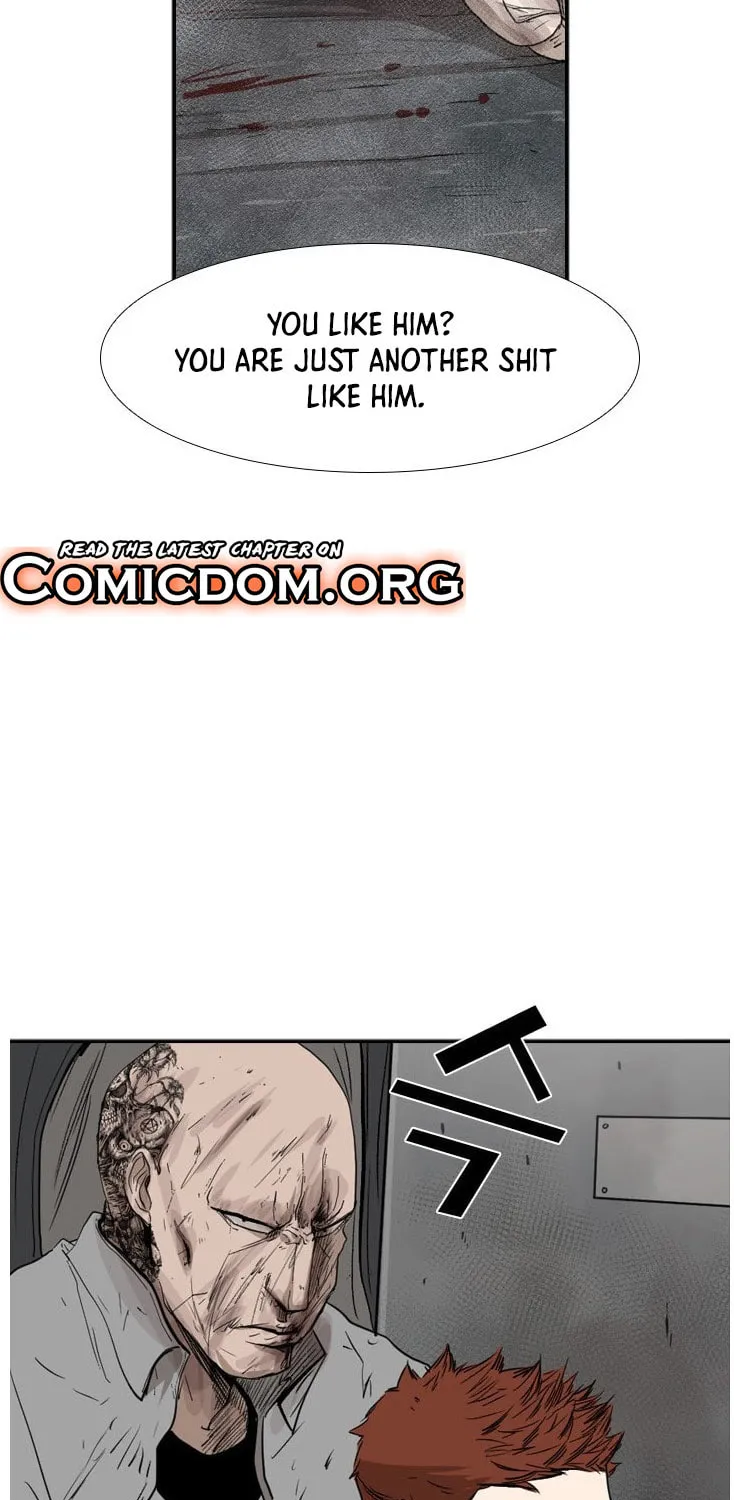 Read Shark chapter 87 image 72 on Lezhin