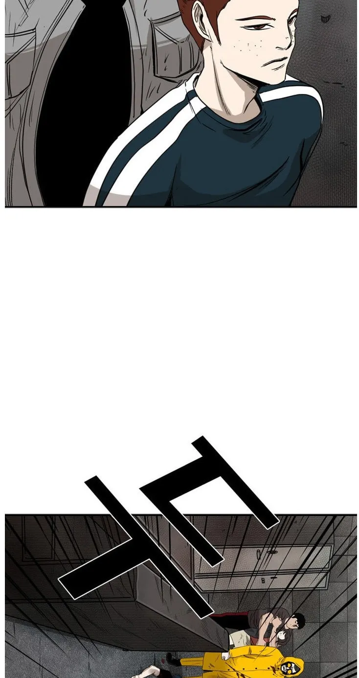 Read Shark chapter 87 image 73 on Lezhin