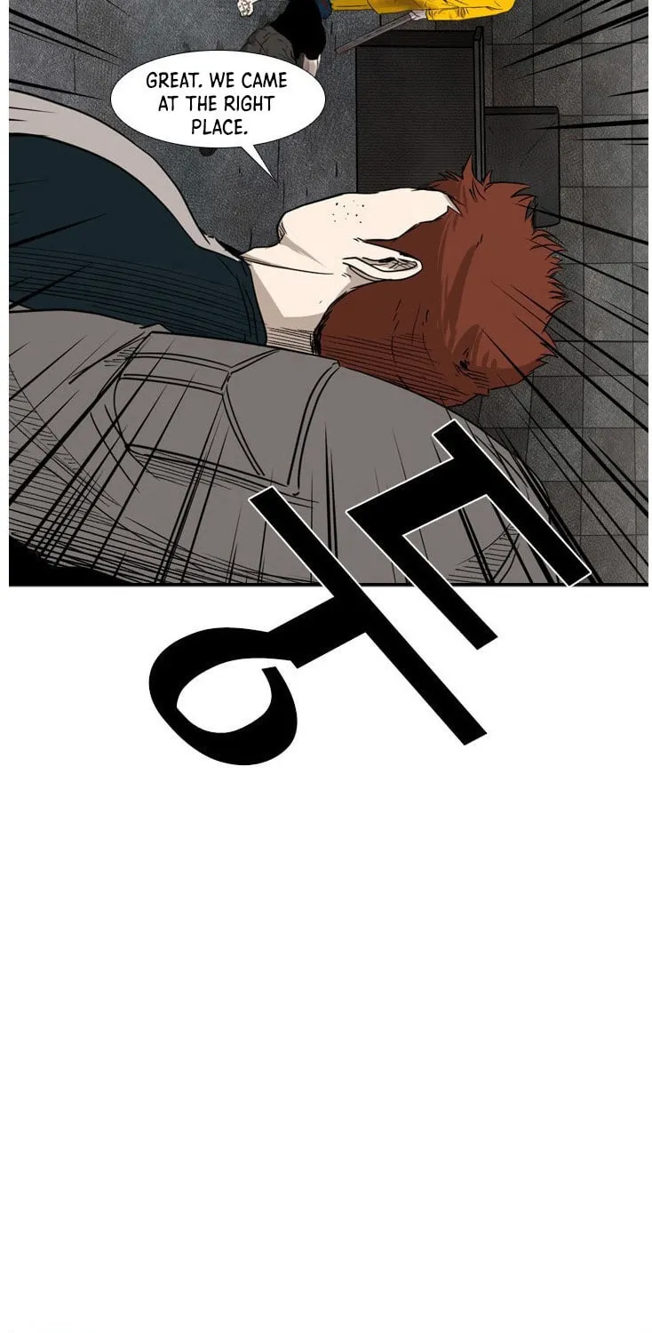 Read Shark chapter 87 image 74 on Lezhin