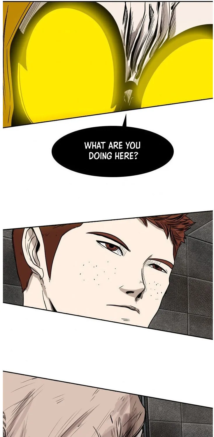 Read Shark chapter 87 image 75 on Lezhin