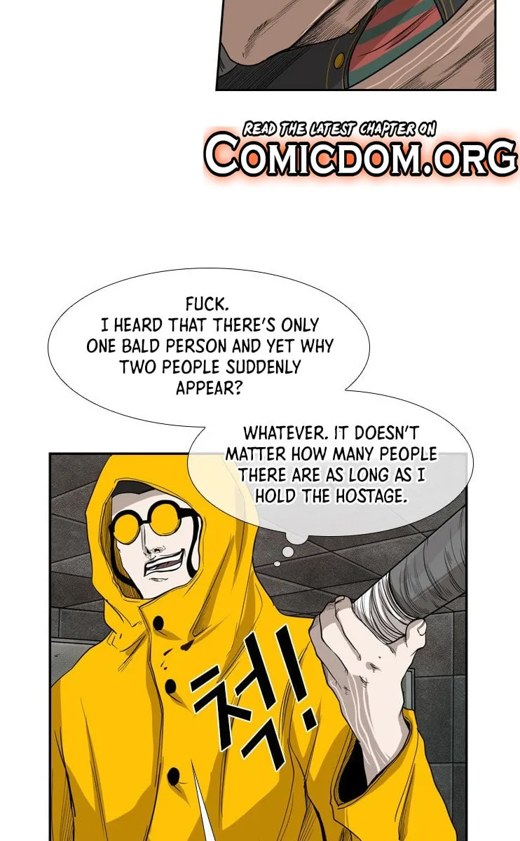 Read Shark chapter 88 image 11 on Lezhin